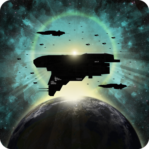 Logo Vendetta Online Hd - Space Mmo
