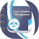 Learn Aviation Management - Androidアプリ