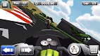 screenshot of MiniBikers