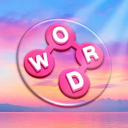 Word Serenity: Zen Puzzle Game Mod Apk