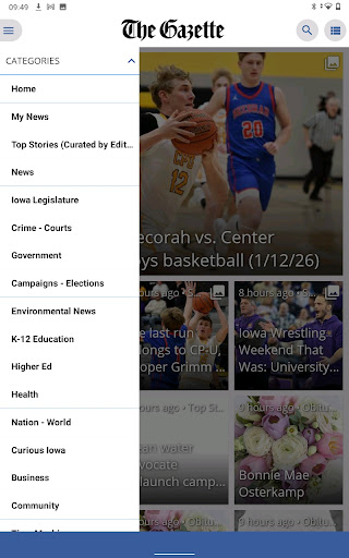 Screenshot 9