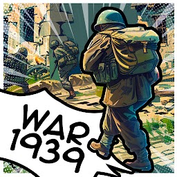 Call of War - Jogo da WWII