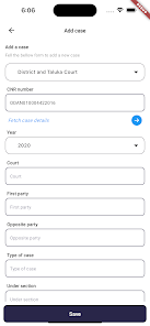 Screenshot image