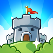 Merge Kingdoms – Tower Defense 