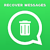 Recover Deleted Chat - Unseen icon
