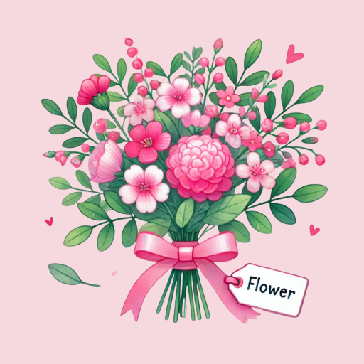 DIY Wallpaper: Flower & Pet - AppWisp.com
