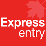Express Entry Point Calculator icon