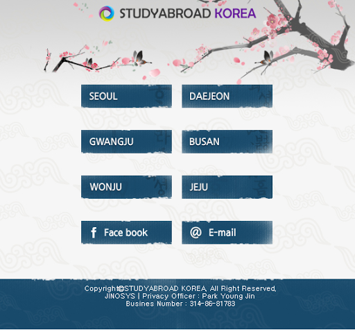 Study Korea