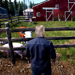 Cover Image of Download Ranch Simulator Walkthrough 1.0 APK