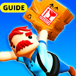 Cover Image of Télécharger Guide For Totally Reliable Delivery Service Tips 1.0 APK
