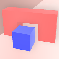 Cube Highway - Fun free game