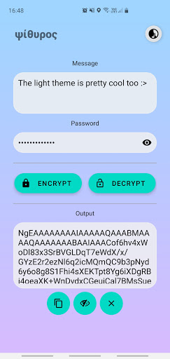 Psithyros Screen 2