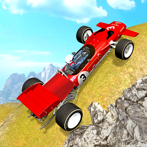 Mini Car Climb Driving Game 1.3 Icon