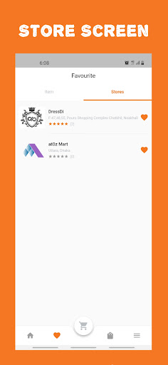 xOs - Marketplace Screen 3