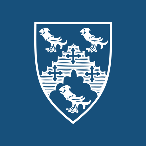 STM Yale logo
