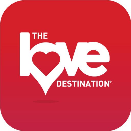 Love Destination for TV logo