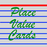 Place Value Cards icon