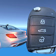 Car Key Simulator 3D