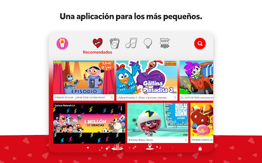 Mobile Android Screenshots 5
