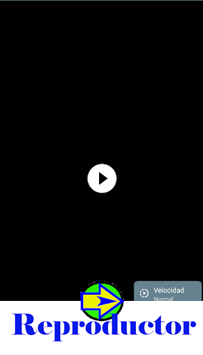 Videoxocio Screen 3