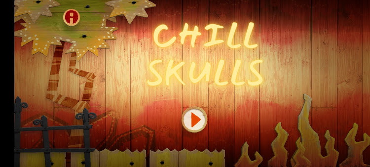 Chill Skulls - 2.0.1 - (Android)