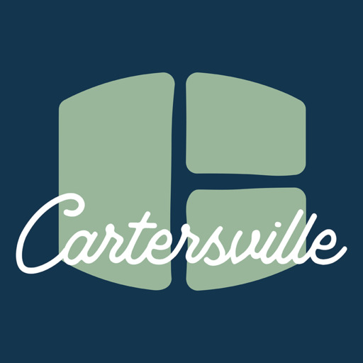 My Cartersville logo