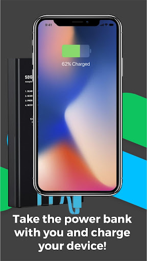 CHARGINO Screen 3