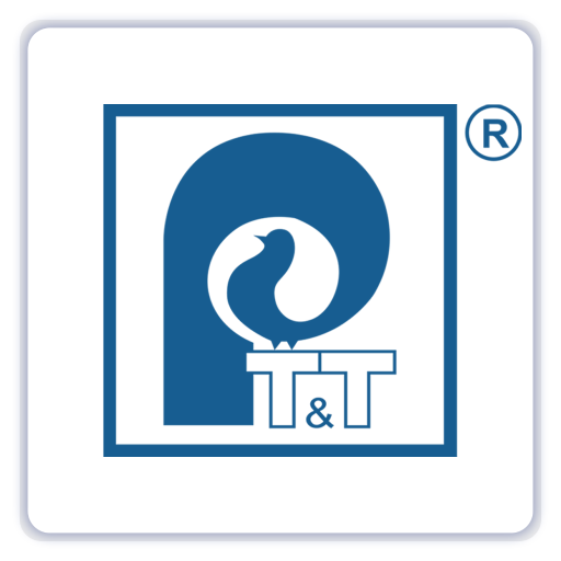 Patel Tours & Travels logo