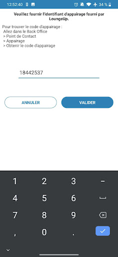 App-voorskou