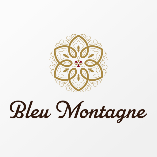 喫茶館BleuMontagneアプリ