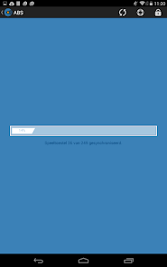 Screenshot image