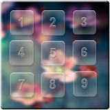 Applock for android icon