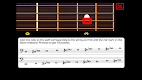 screenshot of Bass Sheet Reading