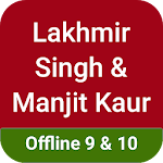 Cover Image of ダウンロード Lakhmir Singh Solution Offline  APK