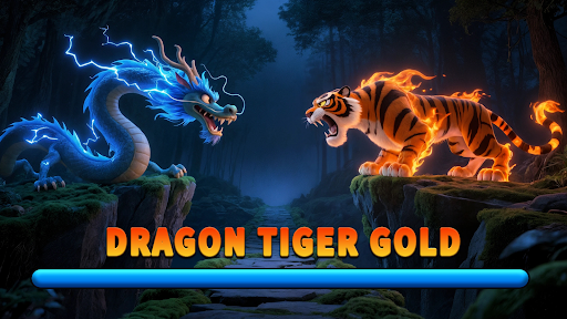 XDragon-XTiger&Gold screenshot 0