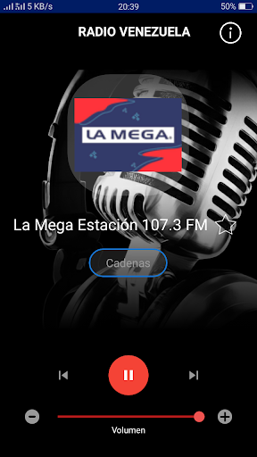 Radio Venezuela