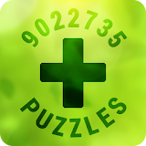 Alphametic Puzzles icon