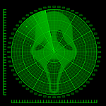 Cover Image of Tải xuống Ghostcom Radar 1.0 APK