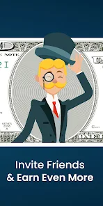 CashBaron: Play to Earn Money 5