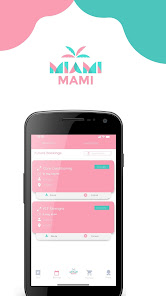 Screenshot 3 Miami Mami android