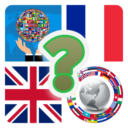 Puzzle des Capitales logo