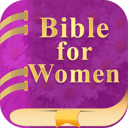 Bible for Women logo