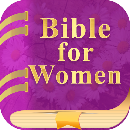 Bible for Women  Icon