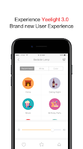 Yeelight - Apps on Google Play
