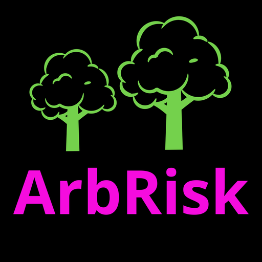 ArbRisk logo