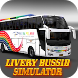 LIVERY (BUSSID) INDONESIA icon