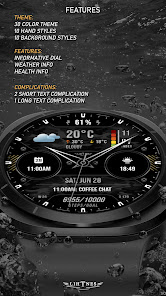 Screenshot image