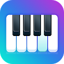 Real Piano Keyboard 1.2 APK تنزيل
