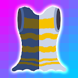 #TheDress icon