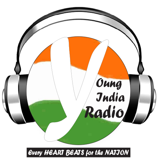 Young India Radio 3.1.0 Icon